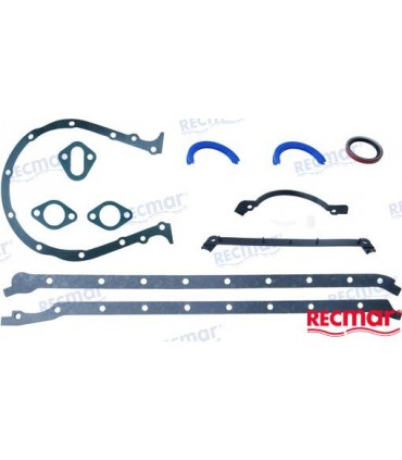LOWER GASKET KIT