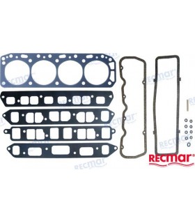 DECARB GASKET SET