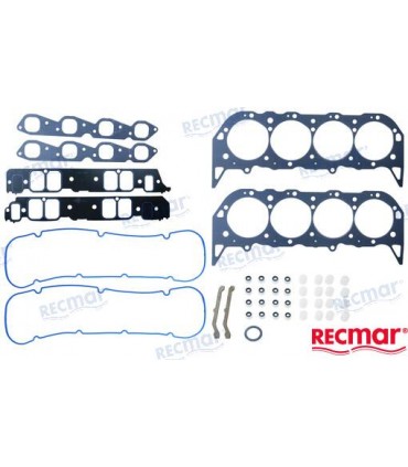 DECARB GASKET SET