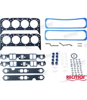 DECARB GASKET SET