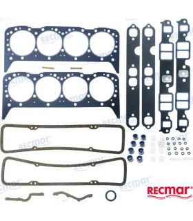 DECARB GASKET SET