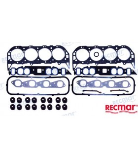 DECARB GASKET SET