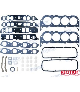 DECARB GASKET SET