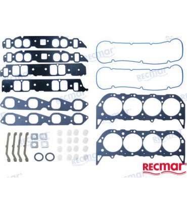 DECARB GASKET SET