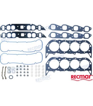DECARB GASKET SET