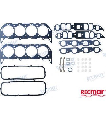DECARB GASKET SET