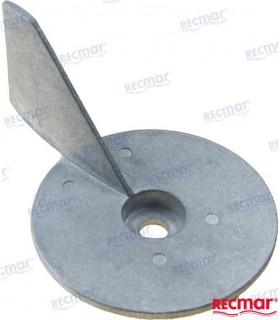 ALUMINIUM ANODE