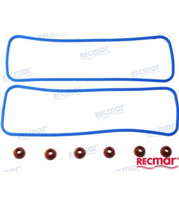 ROCKER ARMS COVER GASKET KIT