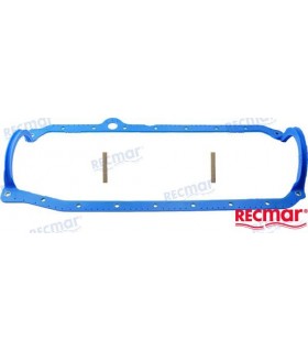 ENGINE OIL PAN SUMP GASKET