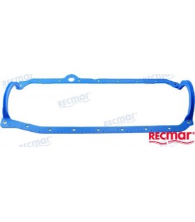 ENGINE OIL PAN SUMP GASKET