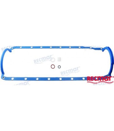 GASKET:OIL PAN GEN V