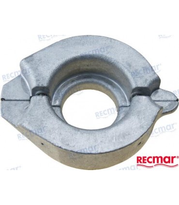 ALUMINIUM ANODE