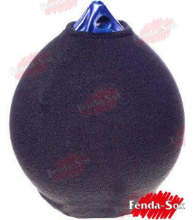 FENDER BOOT BLACK FR4-A4 55X71