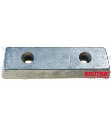 ZINC ANODE