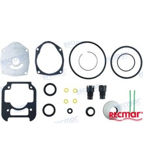 GEARCASE SEAL KIT