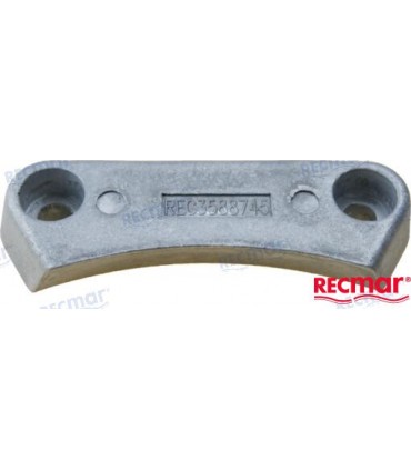 ALUMINIUM ANODE