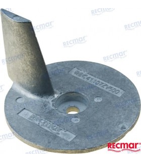 ALUMINIUM ANODE