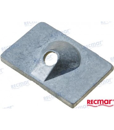 ZINC ANODE