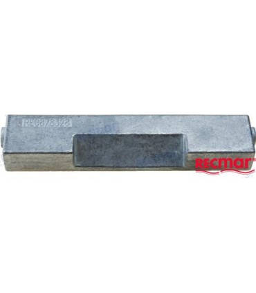 ZINC ANODE