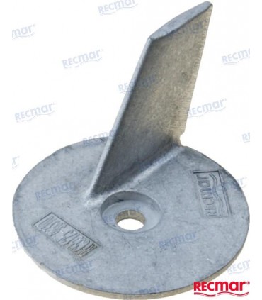 ALUMINIUM ANODE