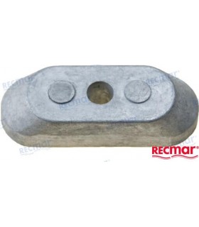 ALUMINIUM ANODE