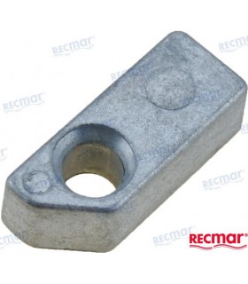 ANODE ALUMINIUM