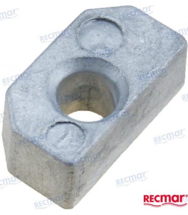 ZINC ANODE