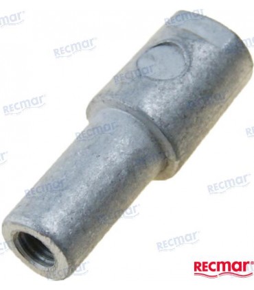 ALUMINIUM ANODE