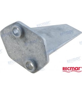 ANODE ALUMINUM