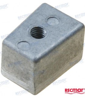 ALUMINIUM ANODE