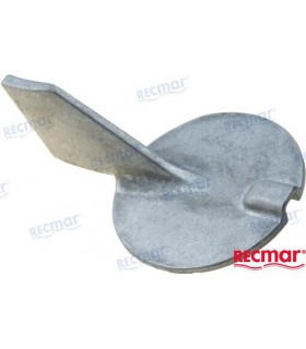 ALUMINIUM ANODE