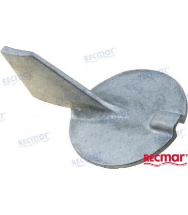 ALUMINIUM ANODE