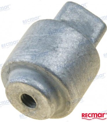 ALUMINIUM ANODE