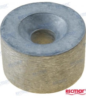 ALUMINIUM ANODE