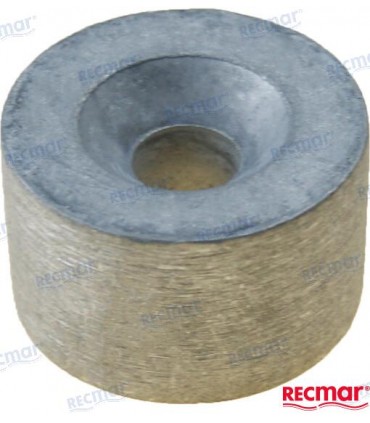ALUMINIUM ANODE