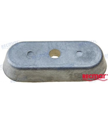 ALUMINIUM ANODE
