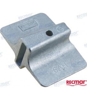 ZINC ANODE