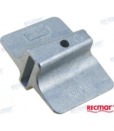 ALUMINIUM ANODE