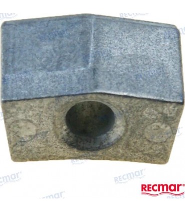 ZINC ANODE