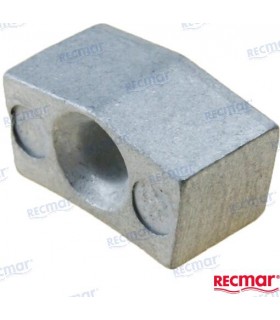 ALUMINIUM ANODE