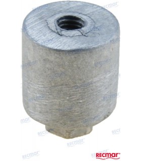ALUMINIUM ANODE