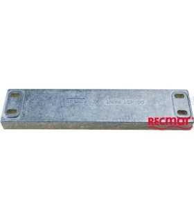 ZINC ANODE