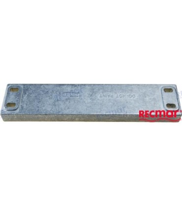 ZINC ANODE