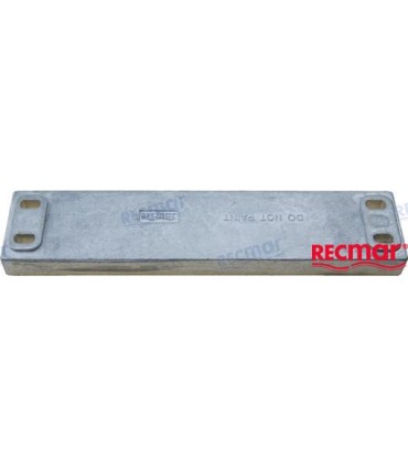 ALUMINIUM ANODE