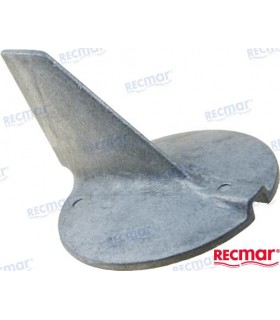 ALUMINIUM ANODE
