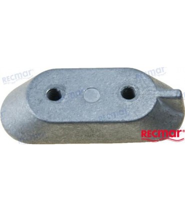 ZINC ANODE