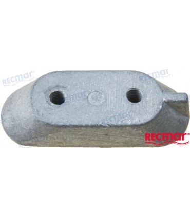 ALUMINIUM ANODE