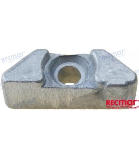 ALUMINIUM ANODE