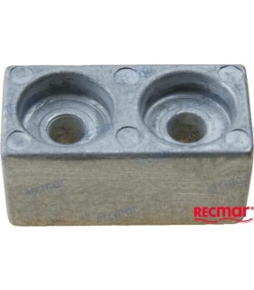 ALUMINIUM ANODE