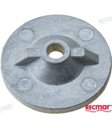 ALUMINIUM ANODE